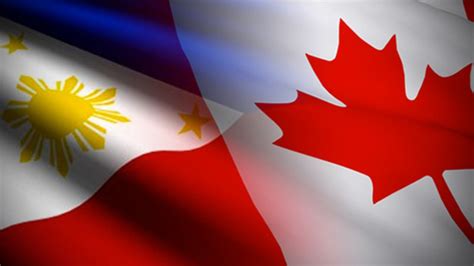 how many hours from philippines to canada|Philippines to Canada .